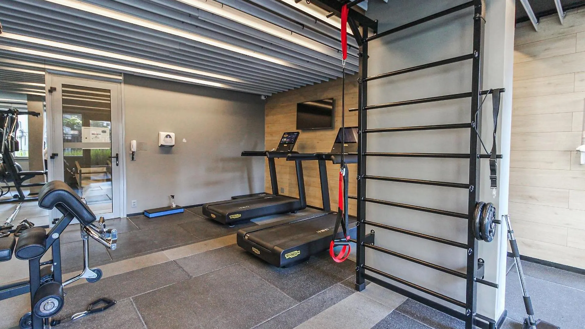 Vmd321 - Studio C/ Piscina Na Vila Madalena São Paulo