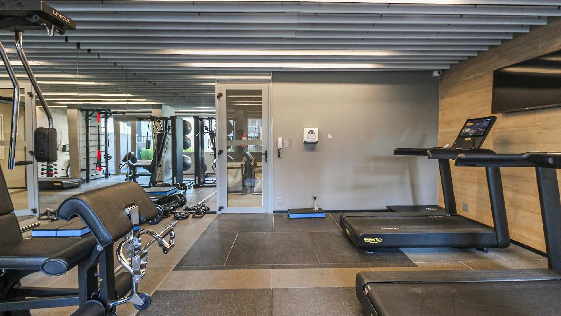 Vmd321 - Studio C/ Piscina Na Vila Madalena São Paulo 0*,  Brasil