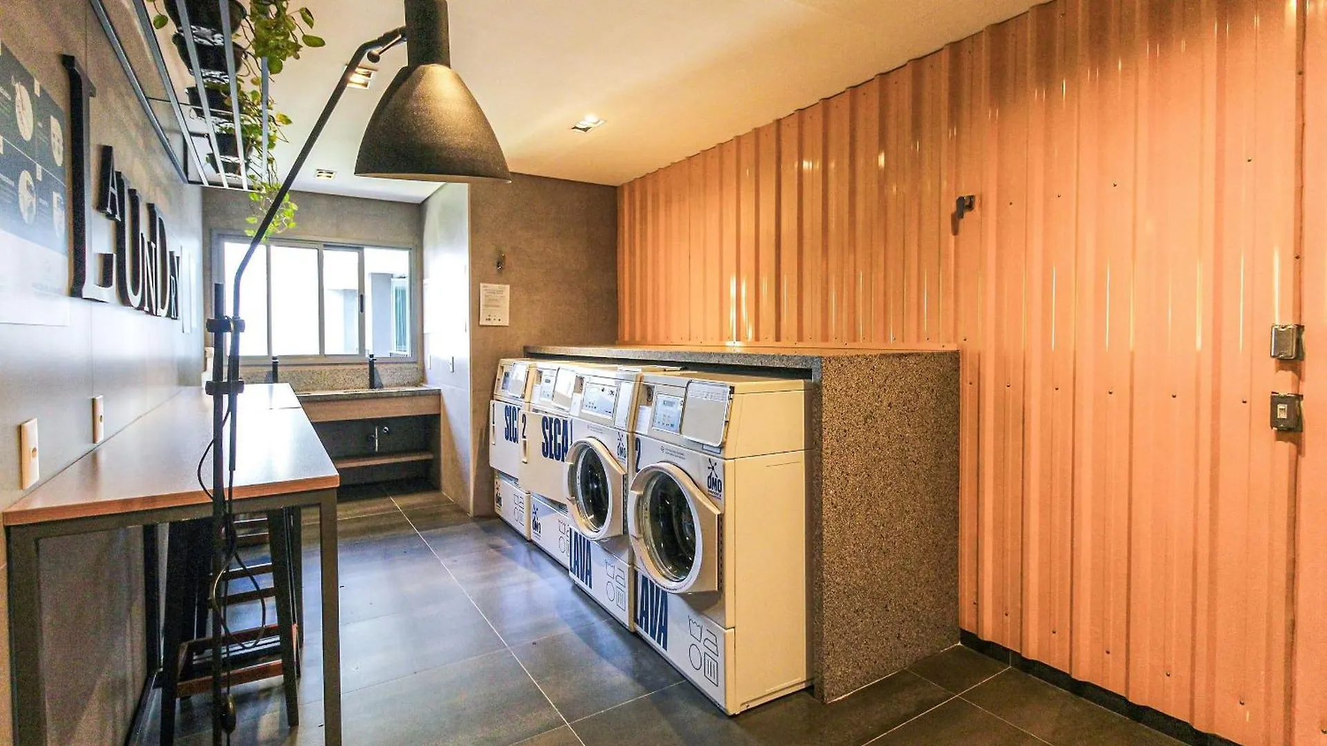 Vmd321 - Studio C/ Piscina Na Vila Madalena São Paulo Apartamento