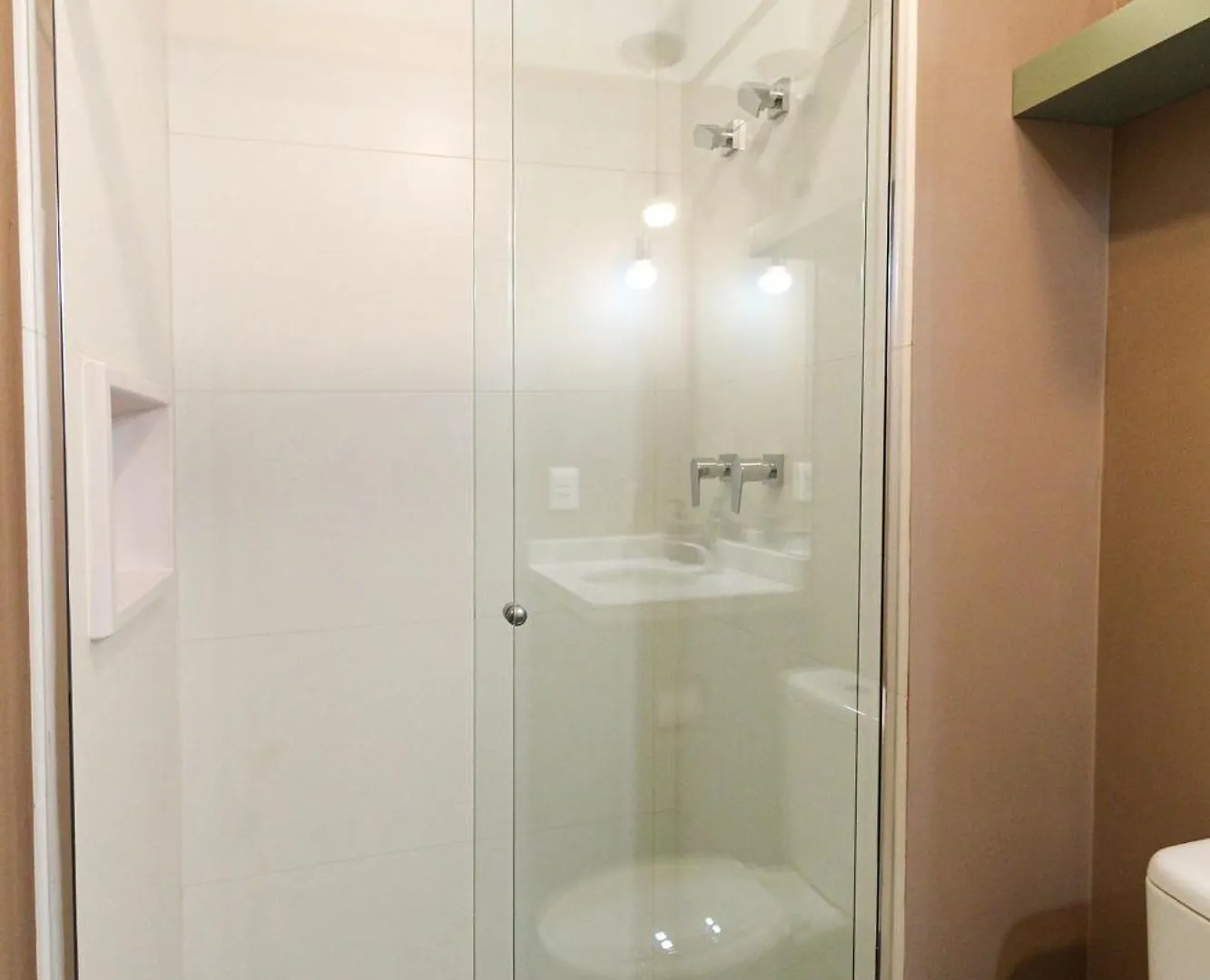 Apartamento Vmd321 - Studio C/ Piscina Na Vila Madalena São Paulo Brasil