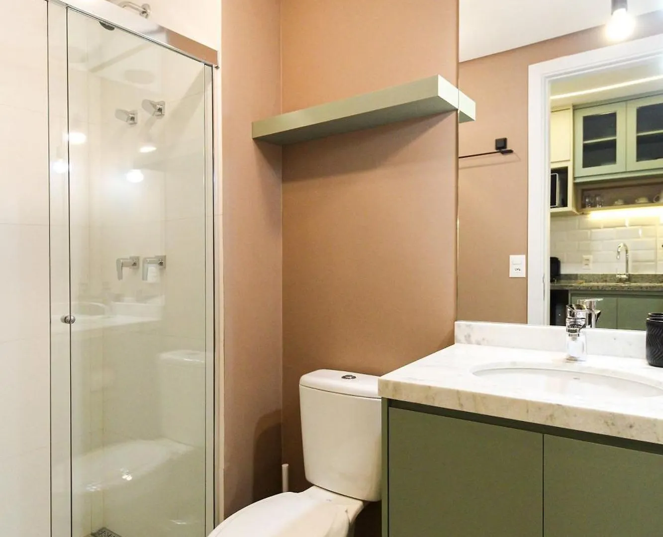 Vmd321 - Studio C/ Piscina Na Vila Madalena São Paulo