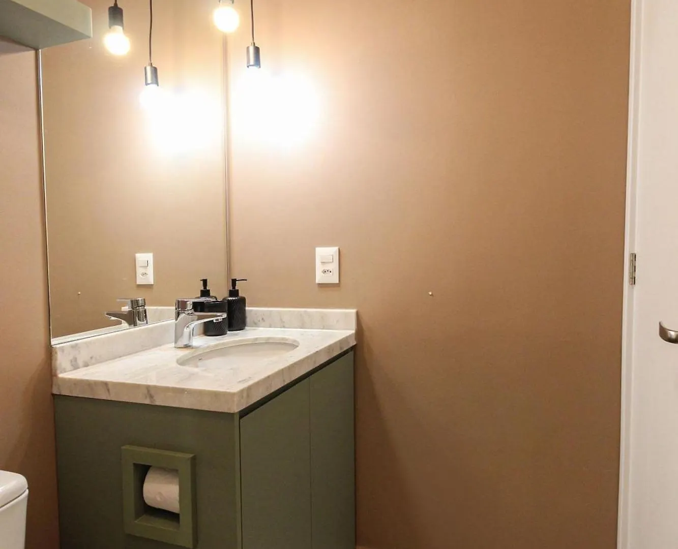 Apartamento Vmd321 - Studio C/ Piscina Na Vila Madalena São Paulo