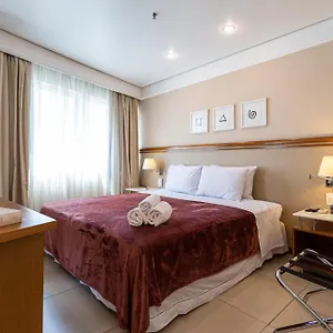 Maximus Luxury In Olimpia - Flat At The Radisson Apartamento